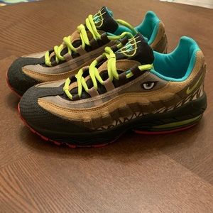 Nike Air Max 95 Monster